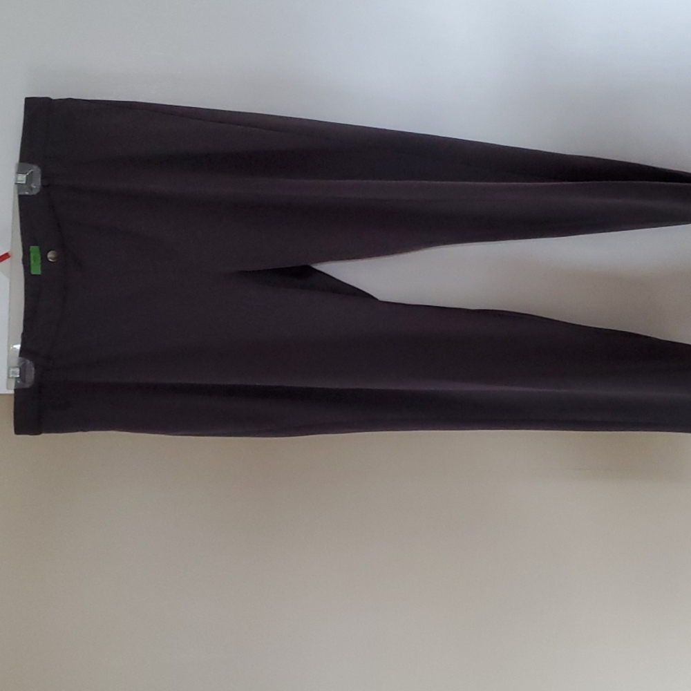 Logo pants